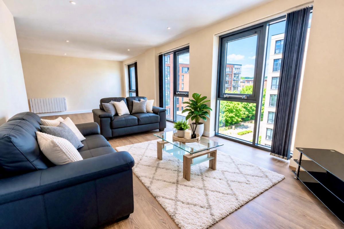 2 bed Apartment for rent in Sheffield. From MAF Properties - Sheffield 2 bed Apartment for rent in Sheffield. From MAF Properties - Sheffield