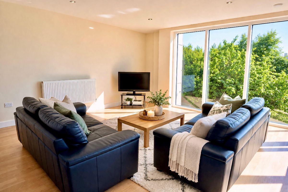 6 bed Apartment for rent in Sheffield. From MAF Properties - Sheffield