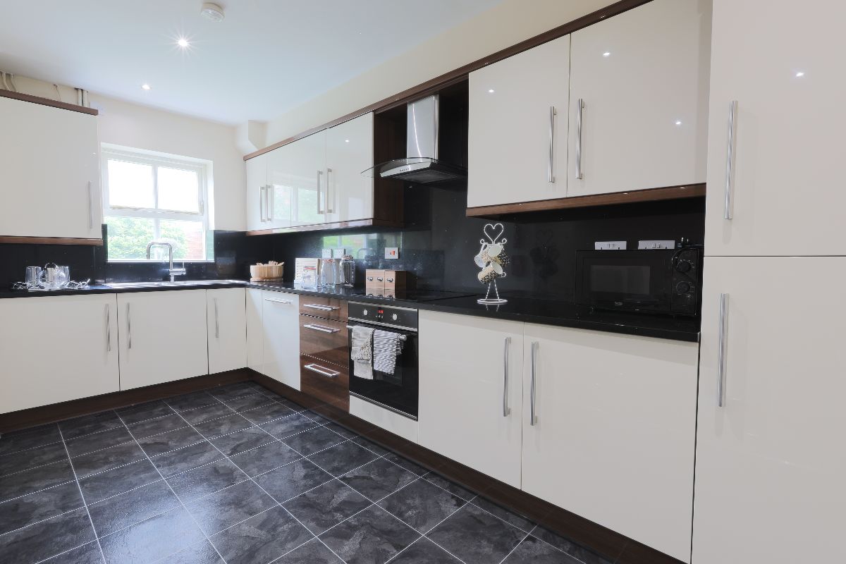 6 bed Mid Terraced House for rent in Sheffield. From MAF Properties - Sheffield