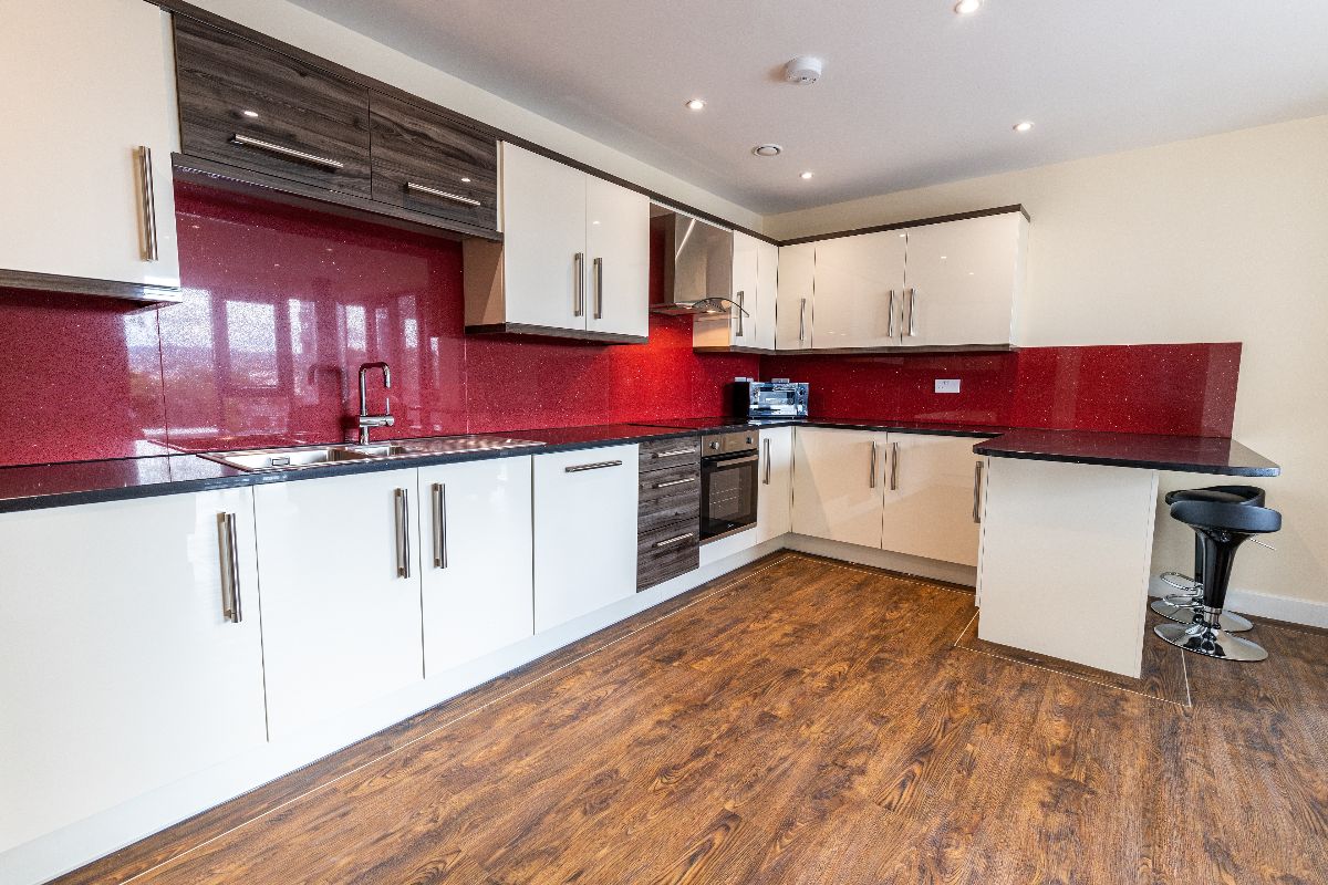 2 bed Apartment for rent in Sheffield. From MAF Properties - Sheffield