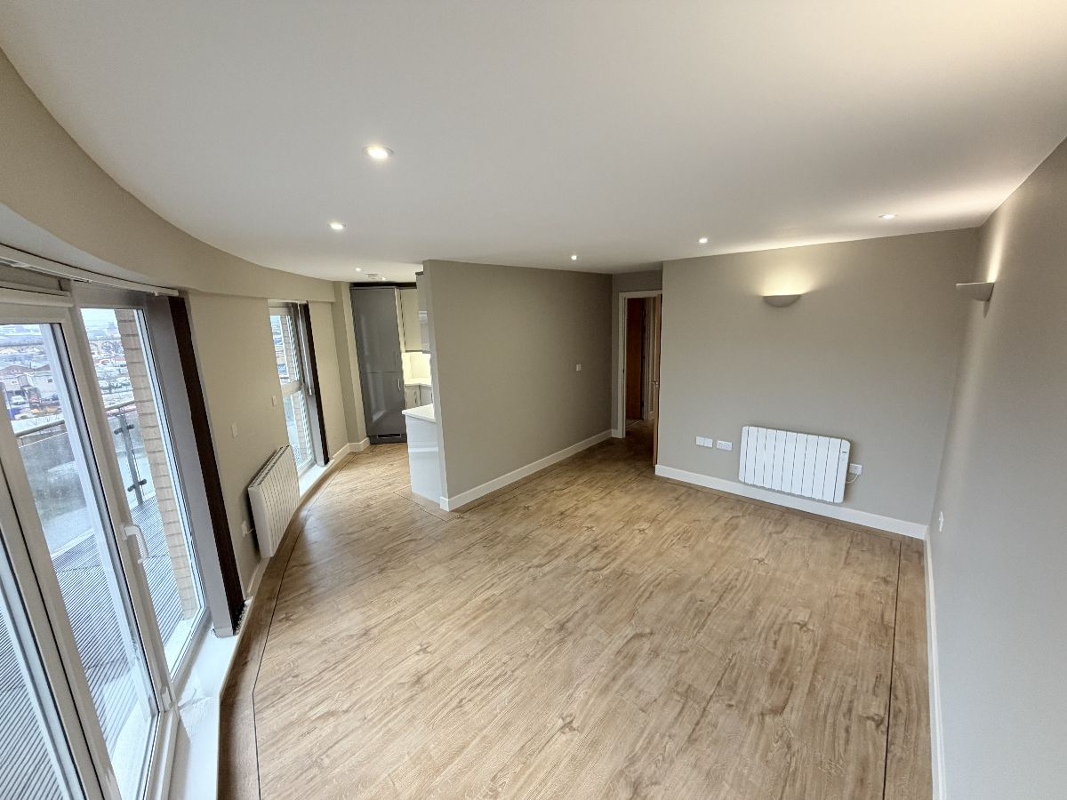 2 bed Apartment for rent in Sheffield. From MAF Properties - Sheffield