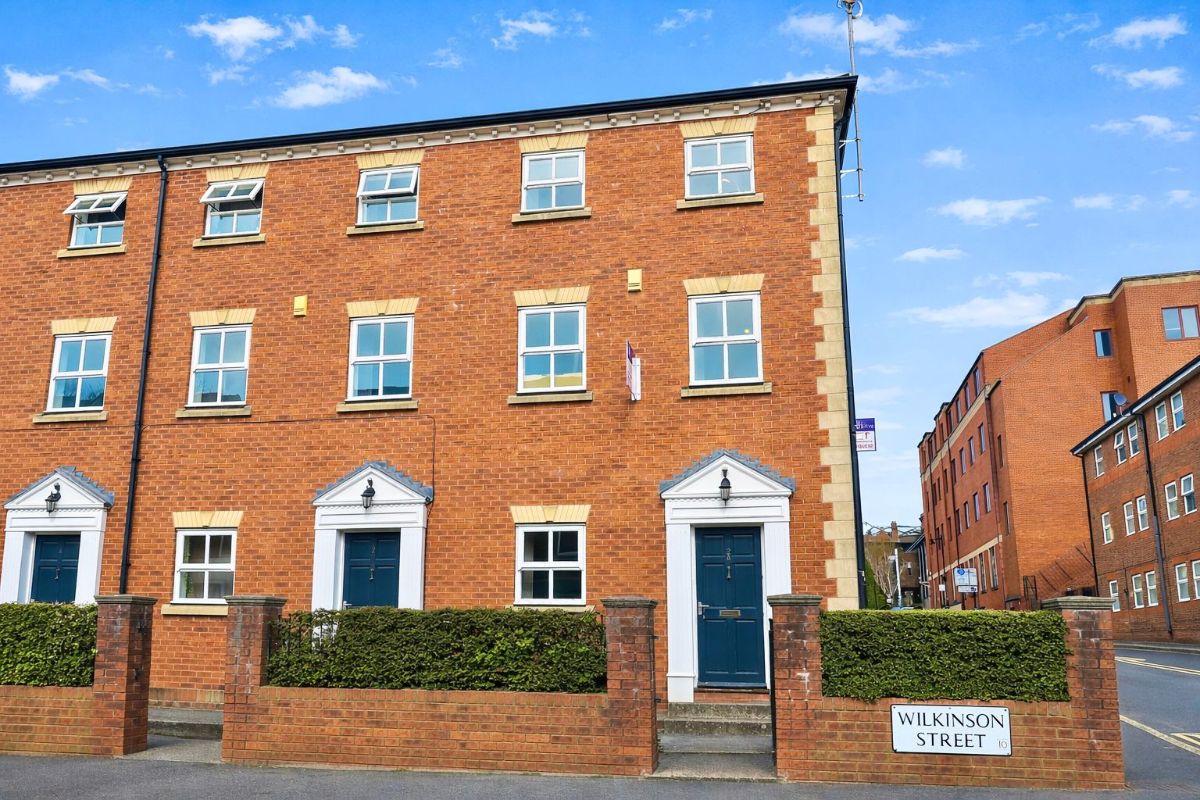 6 bed Mid Terraced House for rent in Sheffield. From MAF Properties - Sheffield