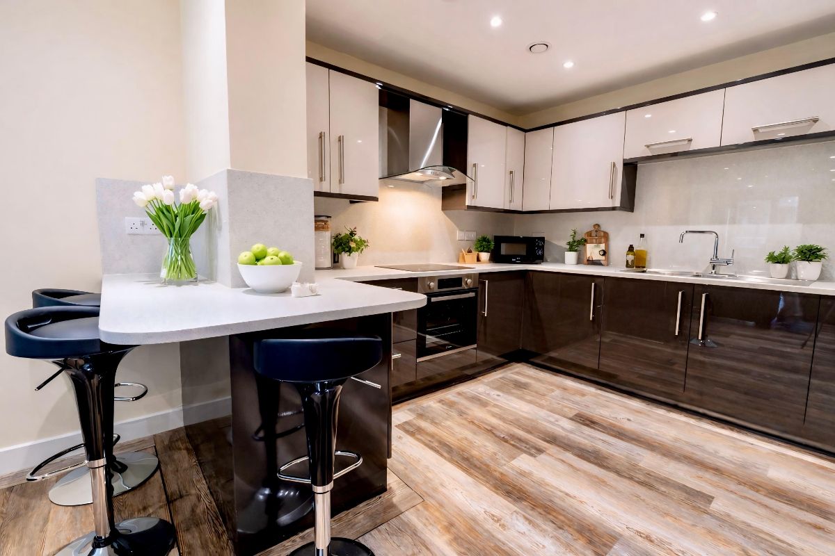 3 bed Apartment for rent in Sheffield. From MAF Properties - Sheffield 3 bed Apartment for rent in Sheffield. From MAF Properties - Sheffield