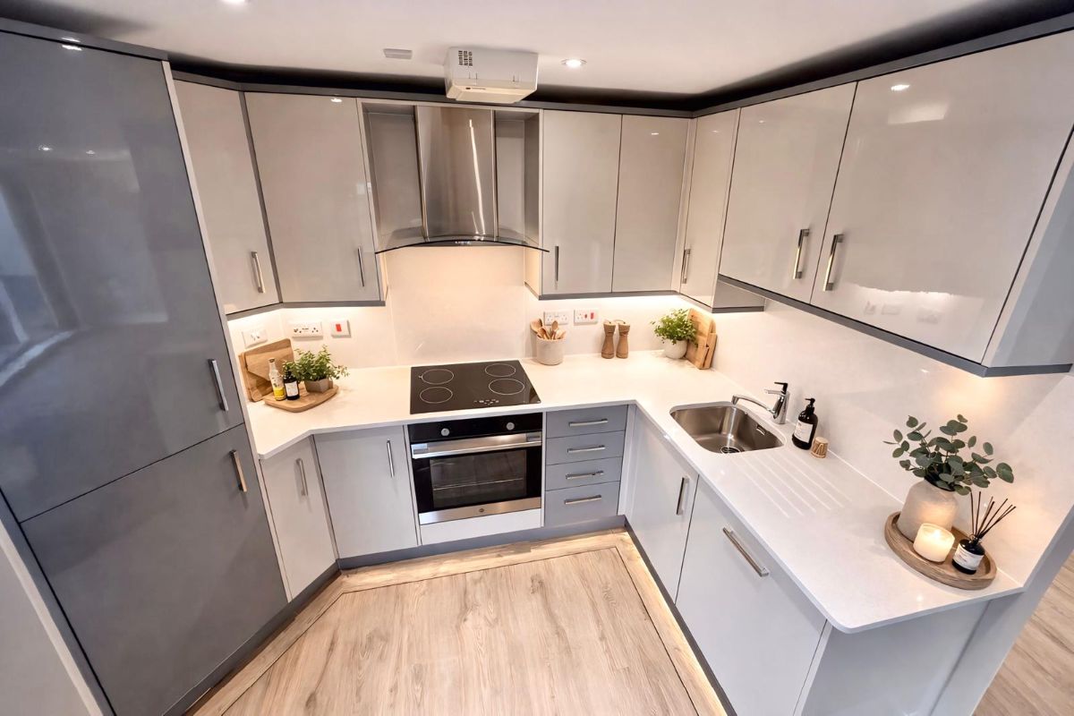 2 bed Apartment for rent in Sheffield. From MAF Properties - Sheffield 2 bed Apartment for rent in Sheffield. From MAF Properties - Sheffield