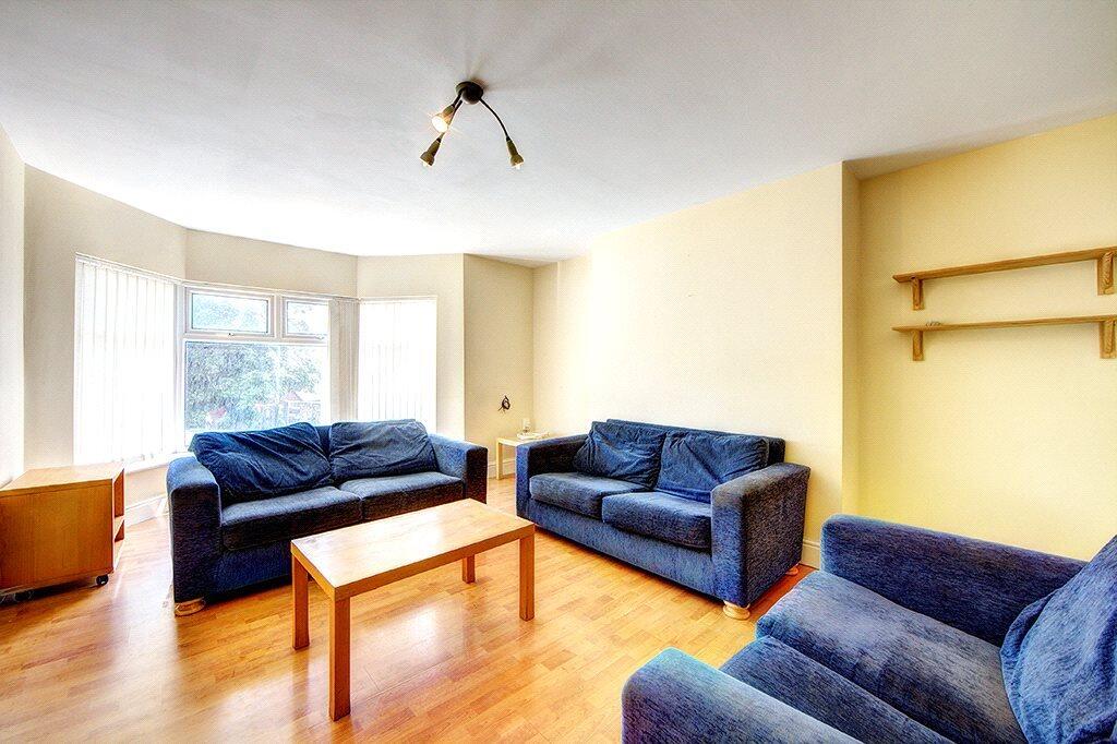 6 bed Annexe for rent in Newcastle upon Tyne. From Mansons Property Consultants - Jesmond