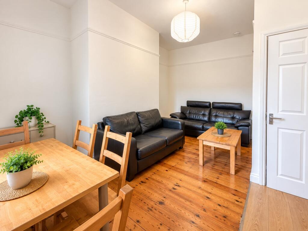 6 bed Detached for rent in Newcastle upon Tyne. From Mansons Property Consultants - Jesmond
