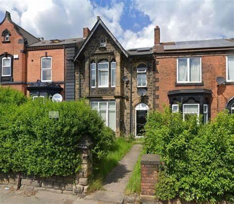 4 bed Studio for rent in Barnsley. From MoveNow Properties - Wakefield 4 bed Studio for rent in Barnsley. From MoveNow Properties - Wakefield