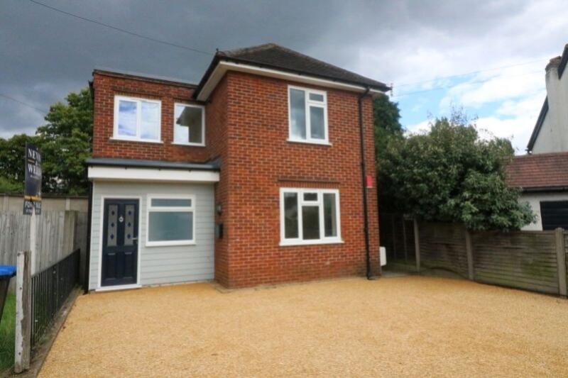 2 bed 1st Floor Flat for rent in Egham. From Nevin and Wells Residential - Egham 2 bed 1st Floor Flat for rent in Egham. From Nevin and Wells Residential - Egham