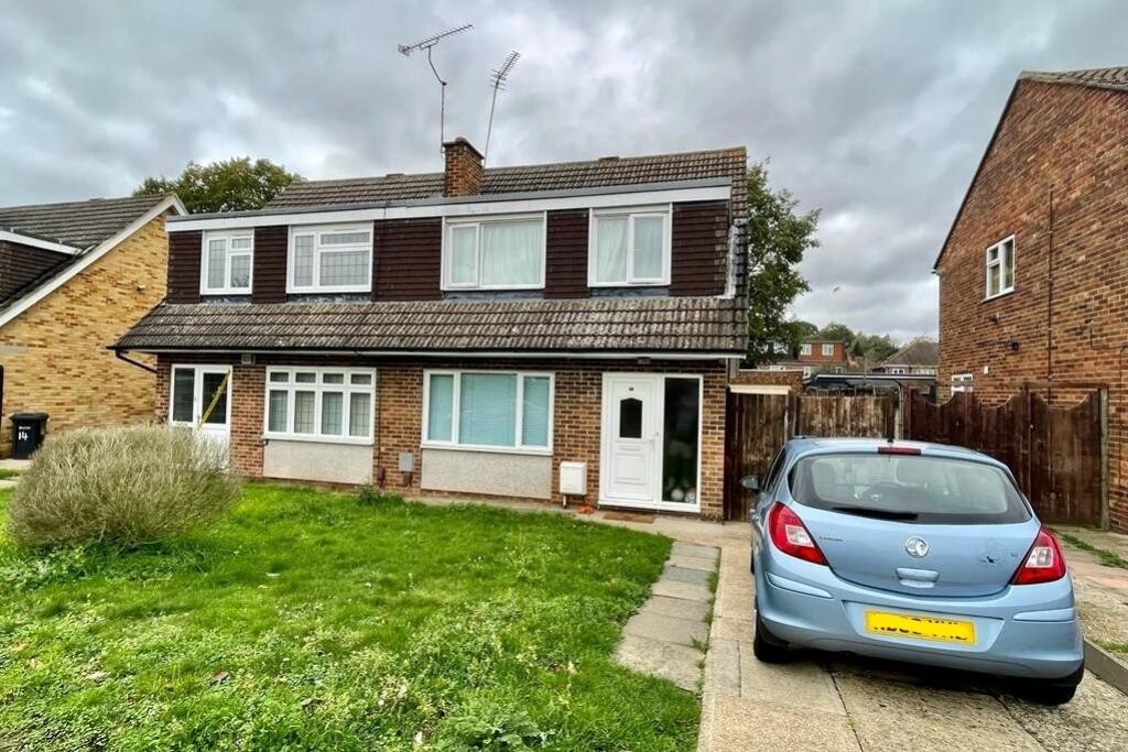 4 bed Semi Detached for rent in Egham. From Nevin and Wells Residential - Egham