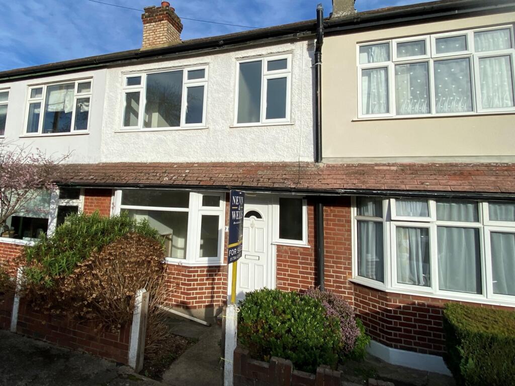 4 bed Mid Terraced House for rent in Egham. From Nevin and Wells Residential - Egham