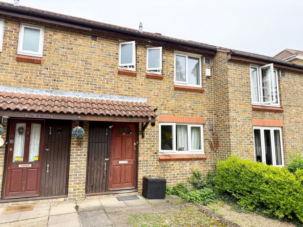 5 bed Mid Terraced House for rent in Egham. From Nevin and Wells Residential - Egham