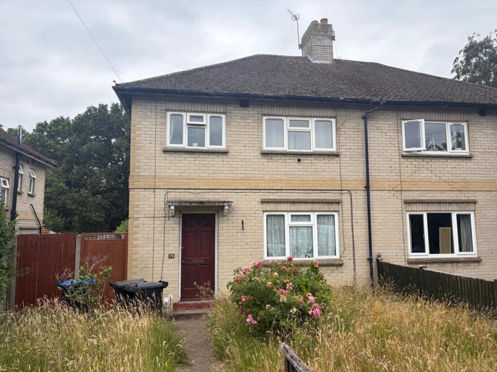 6 bed Semi Detached for rent in Bishopsgate. From Nevin and Wells Residential - Egham