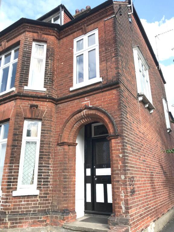 6 bed End of Terrace for rent in Norwich. From Nicholas Humphreys - Norwich