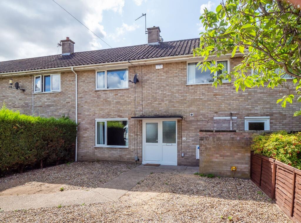 6 bed End of Terrace for rent in Norwich. From Nicholas Humphreys - Norwich