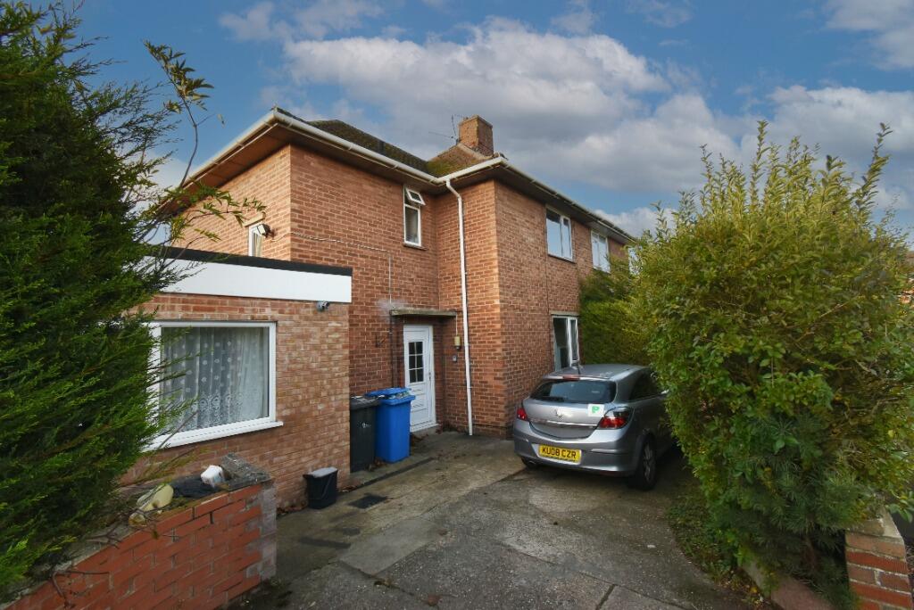 6 bed Semi Detached for rent in Norwich. From Nicholas Humphreys - Norwich