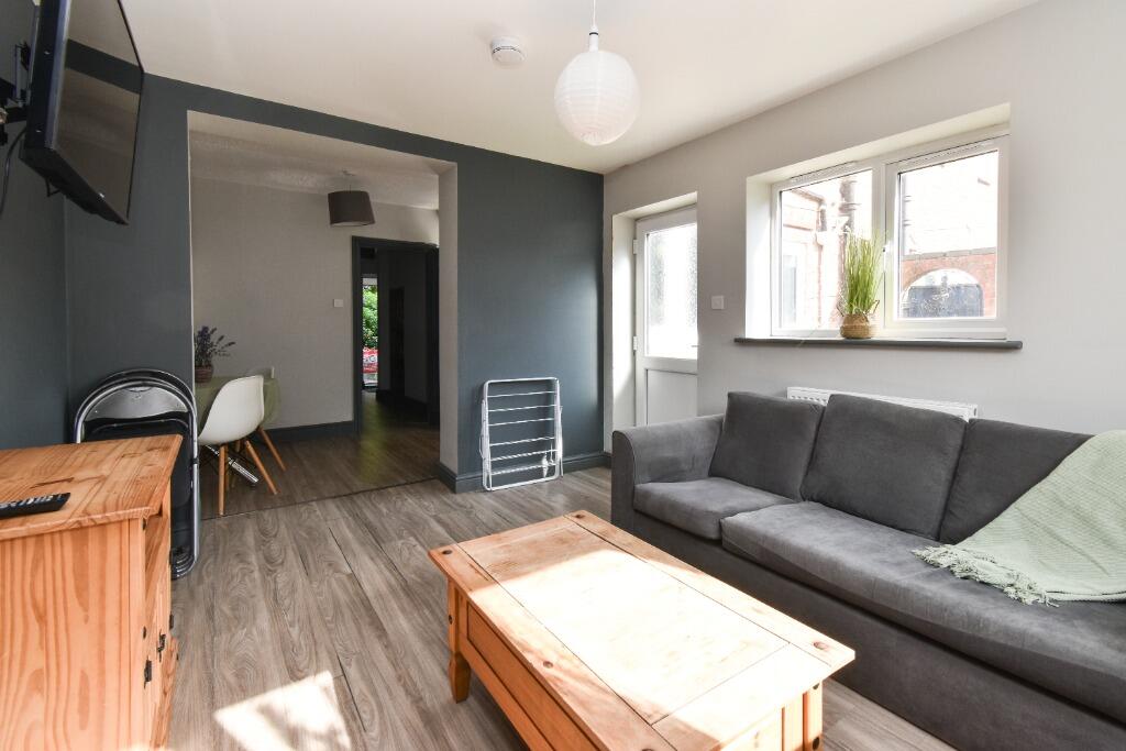 5 bed Semi Detached for rent in Norwich. From Nicholas Humphreys - Norwich