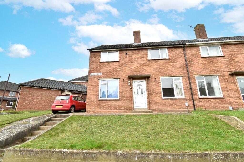 4 bed End of Terrace for rent in Cringleford. From Nicholas Humphreys - Norwich