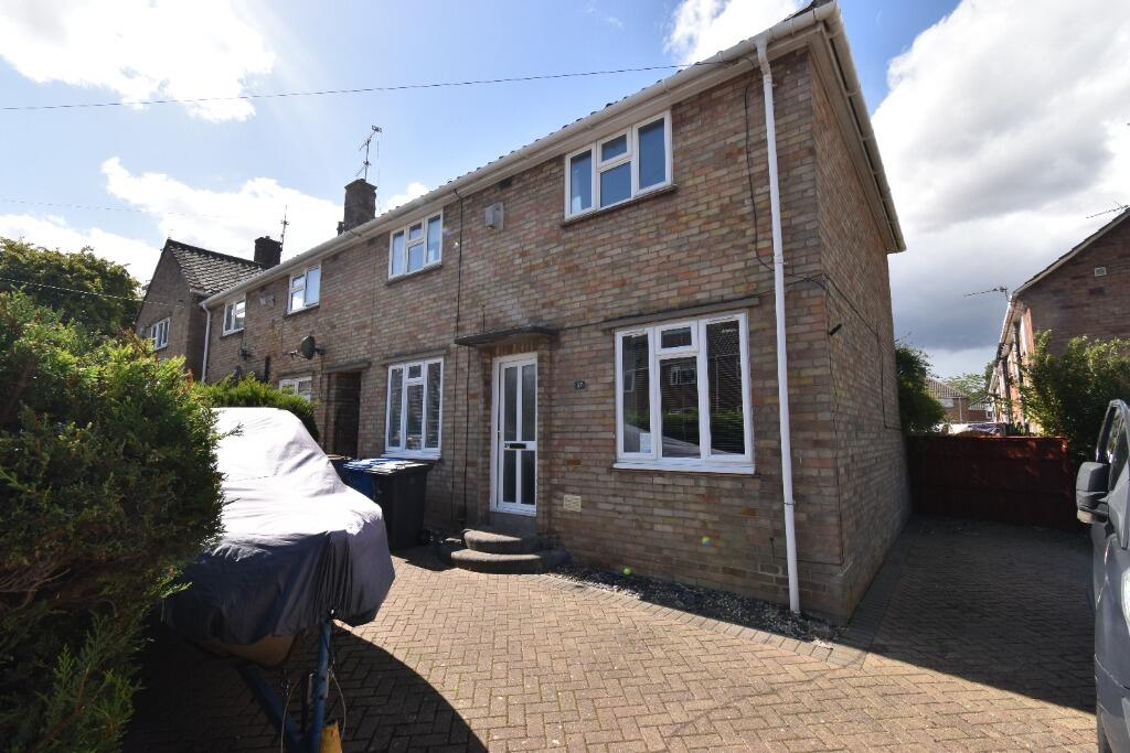 4 bed Semi Detached for rent in Norwich. From Nicholas Humphreys - Norwich