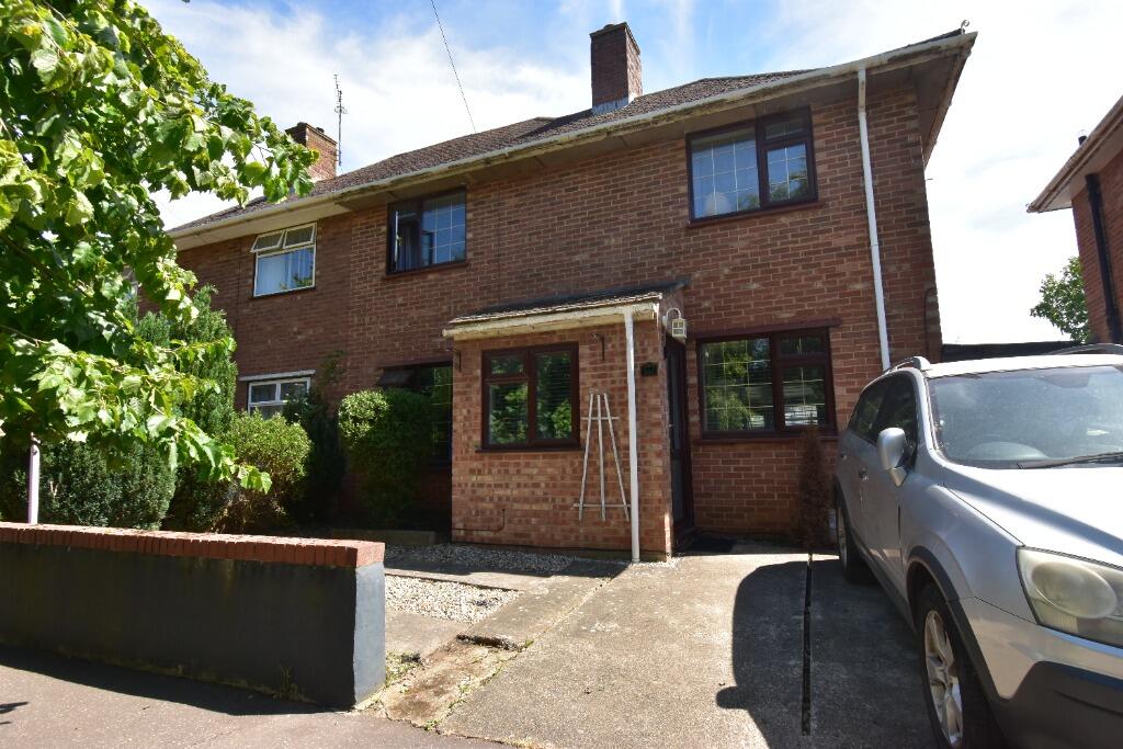 4 bed Semi Detached for rent in Colney. From Nicholas Humphreys - Norwich