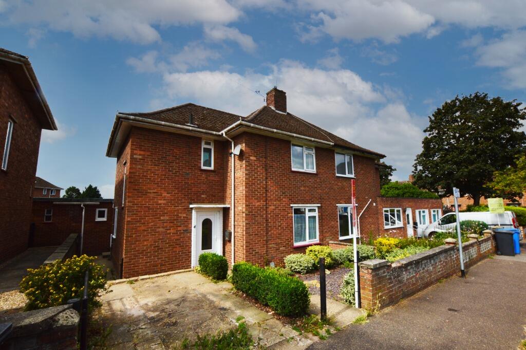 5 bed Semi Detached for rent in Norwich. From Nicholas Humphreys - Norwich