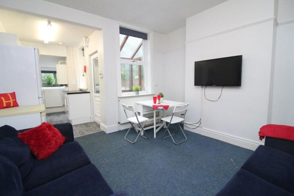 5 bed House Share for rent in Sheffield. From Nicholas Humphreys - Sheffield 5 bed House Share for rent in Sheffield. From Nicholas Humphreys - Sheffield
