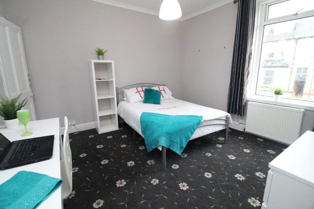 4 bed House Share for rent in Sheffield. From Nicholas Humphreys - Sheffield 4 bed House Share for rent in Sheffield. From Nicholas Humphreys - Sheffield