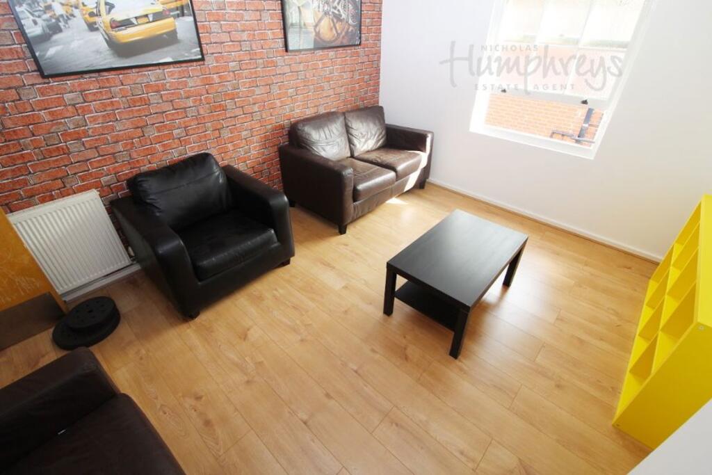 5 bed House Share for rent in Sheffield. From Nicholas Humphreys - Sheffield 5 bed House Share for rent in Sheffield. From Nicholas Humphreys - Sheffield