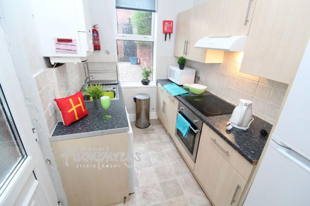 4 bed House Share for rent in Sheffield. From Nicholas Humphreys - Sheffield