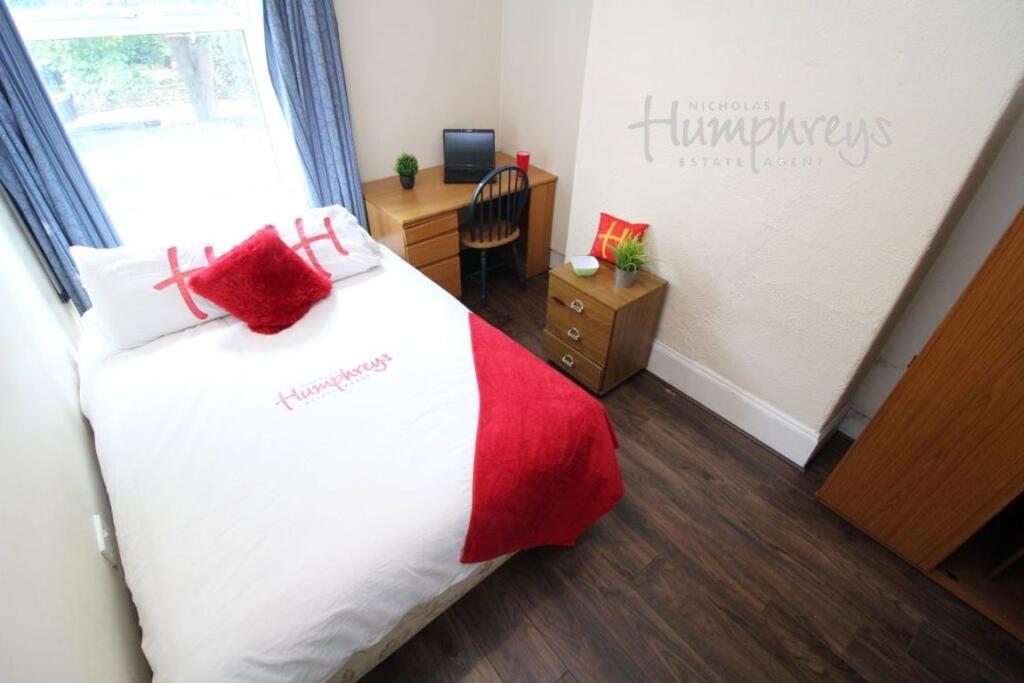6 bed House Share for rent in Sheffield. From Nicholas Humphreys - Sheffield
