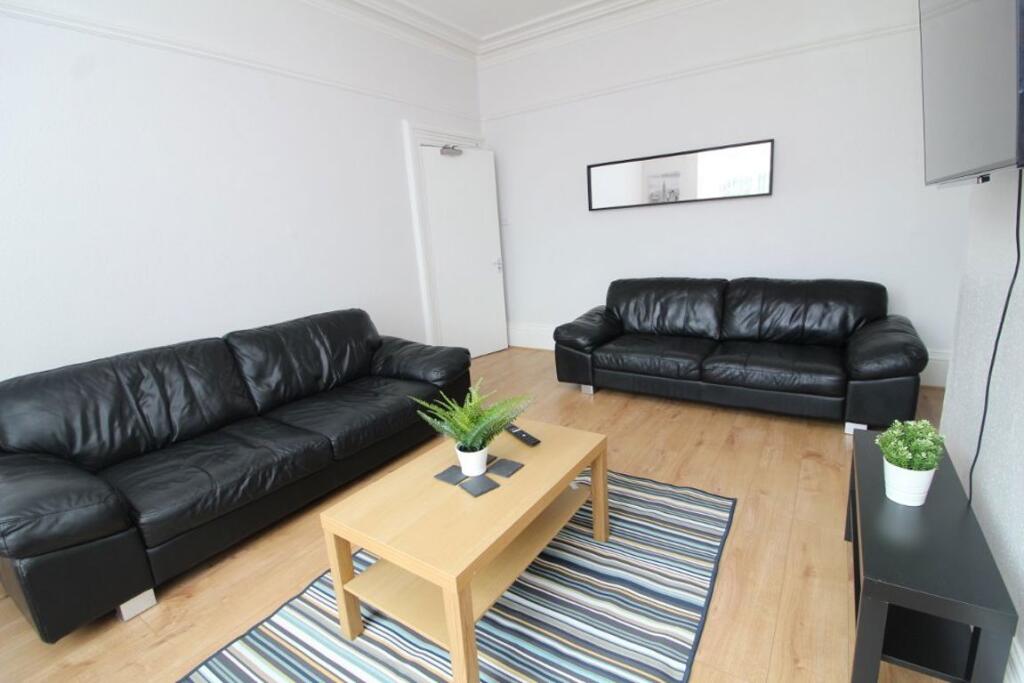 7 bed House Share for rent in Sheffield. From Nicholas Humphreys - Sheffield