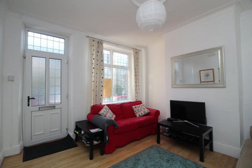 5 bed House Share for rent in Sheffield. From Nicholas Humphreys - Sheffield