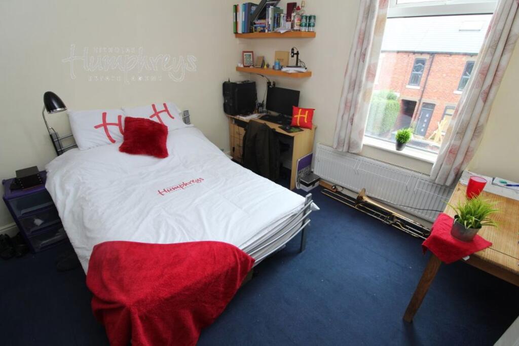 3 bed House Share for rent in Sheffield. From Nicholas Humphreys - Sheffield