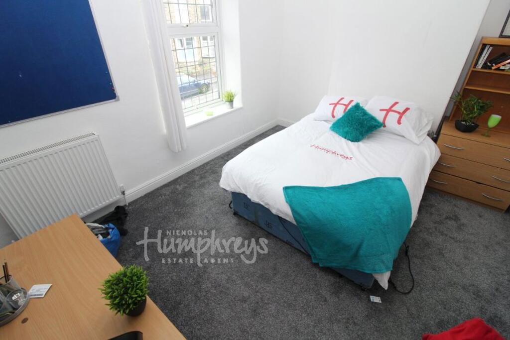 3 bed House Share for rent in Sheffield. From Nicholas Humphreys - Sheffield