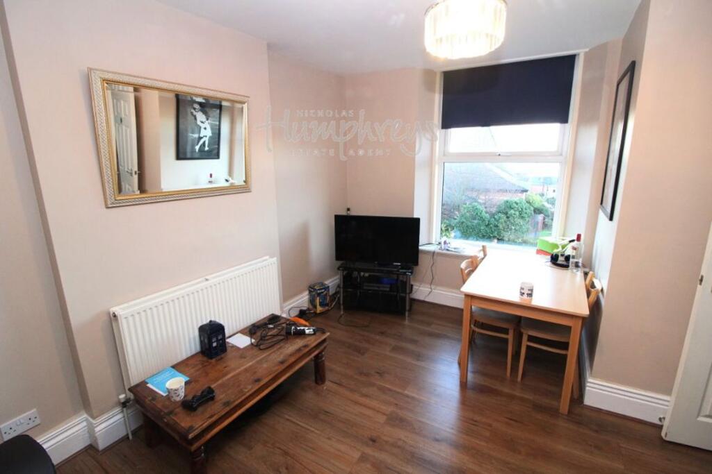4 bed 1st Floor Flat for rent in Sheffield. From Nicholas Humphreys - Sheffield