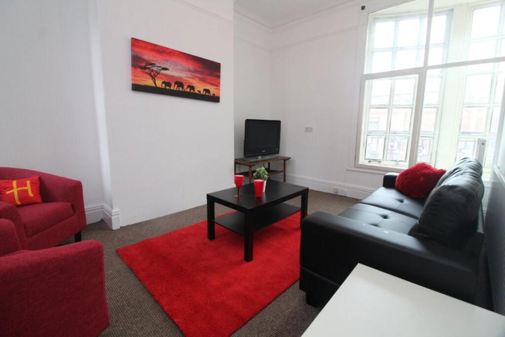 5 bed House Share for rent in Sheffield. From Nicholas Humphreys - Sheffield