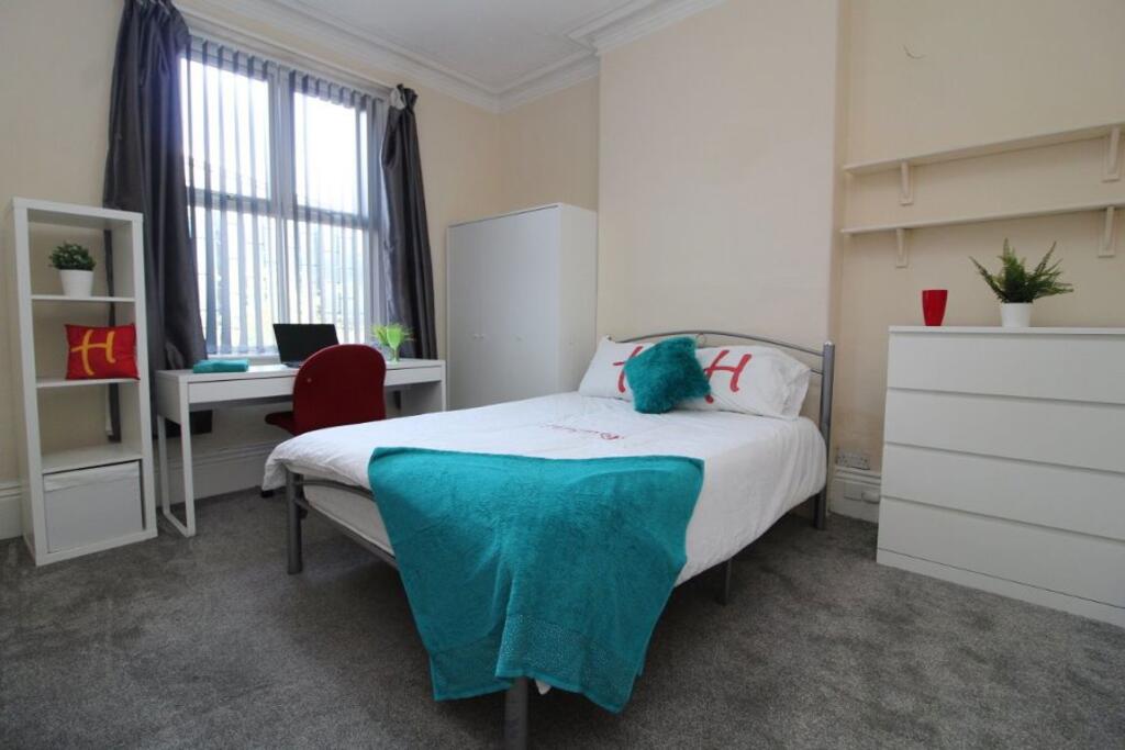 5 bed House Share for rent in Sheffield. From Nicholas Humphreys - Sheffield