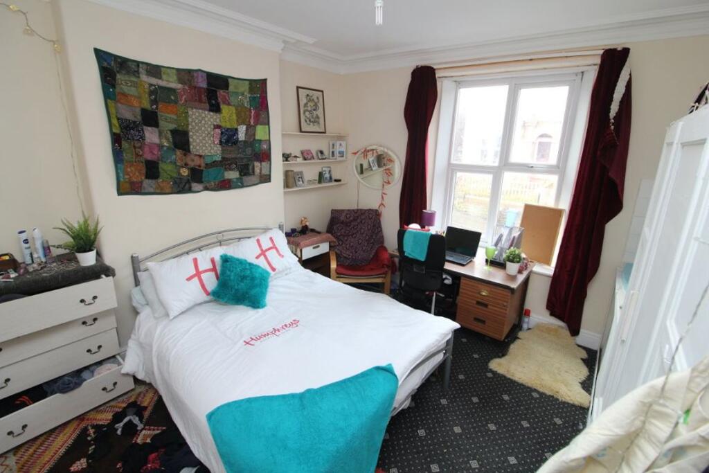 5 bed House Share for rent in Sheffield. From Nicholas Humphreys - Sheffield