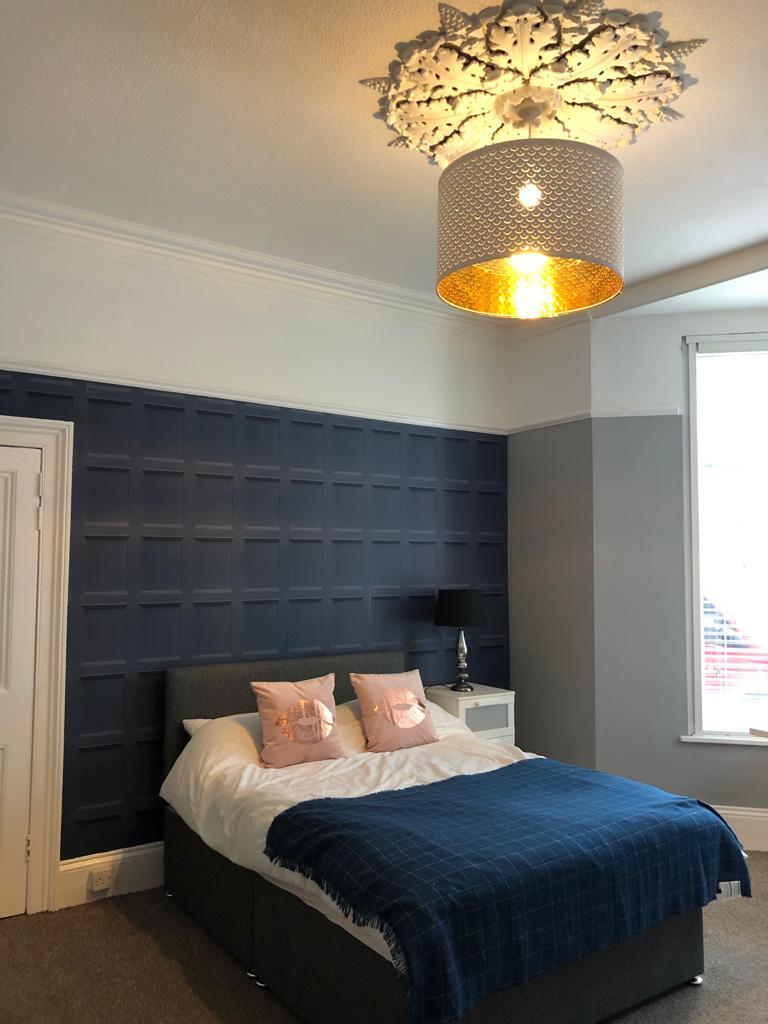 5 bed House Share for rent in Plymouth. From City Lets - Plymouth 5 bed House Share for rent in Plymouth. From City Lets - Plymouth