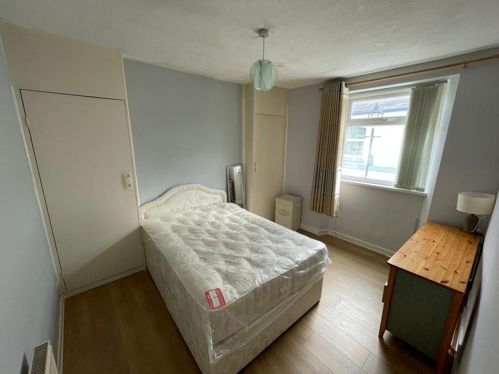 3 bed House Share for rent in Plymouth. From City Lets - Plymouth
