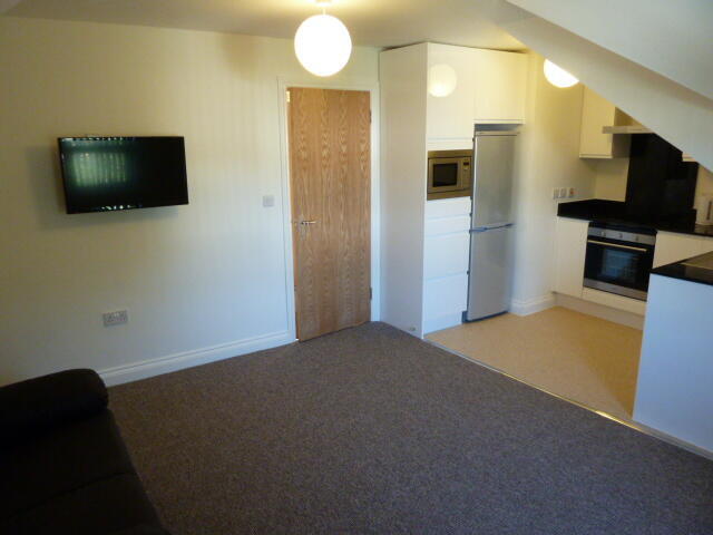 1 bed Apartment for rent in Plymouth. From City Lets - Plymouth