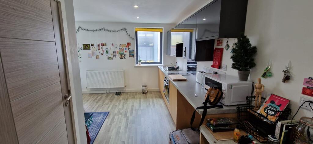 0 bed Studio for rent in Plymouth. From City Lets - Plymouth