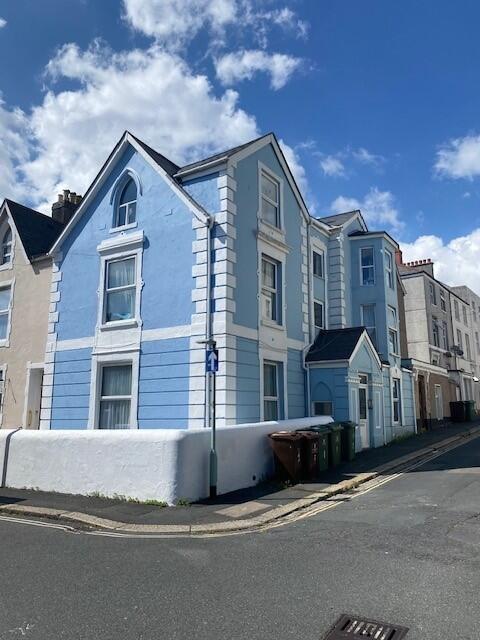 3 bed Flat Share for rent in Plymouth. From City Lets - Plymouth
