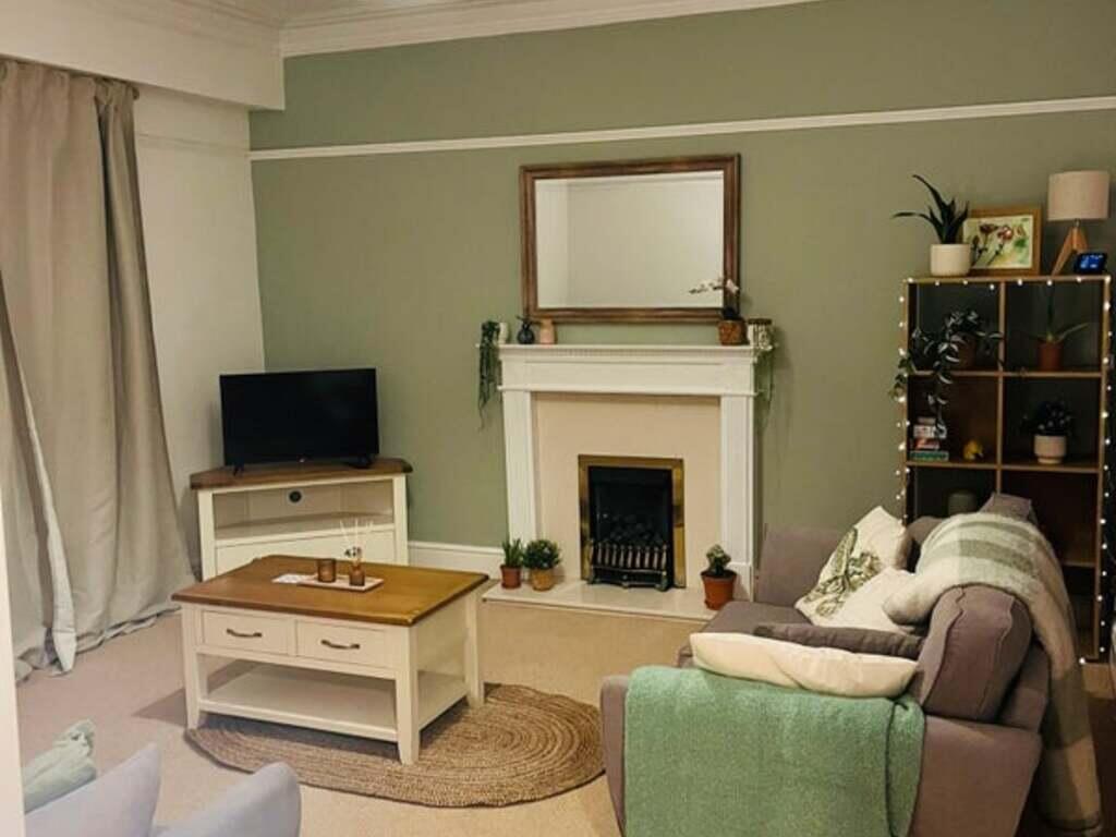 6 bed House Share for rent in Plymouth. From City Lets - Plymouth