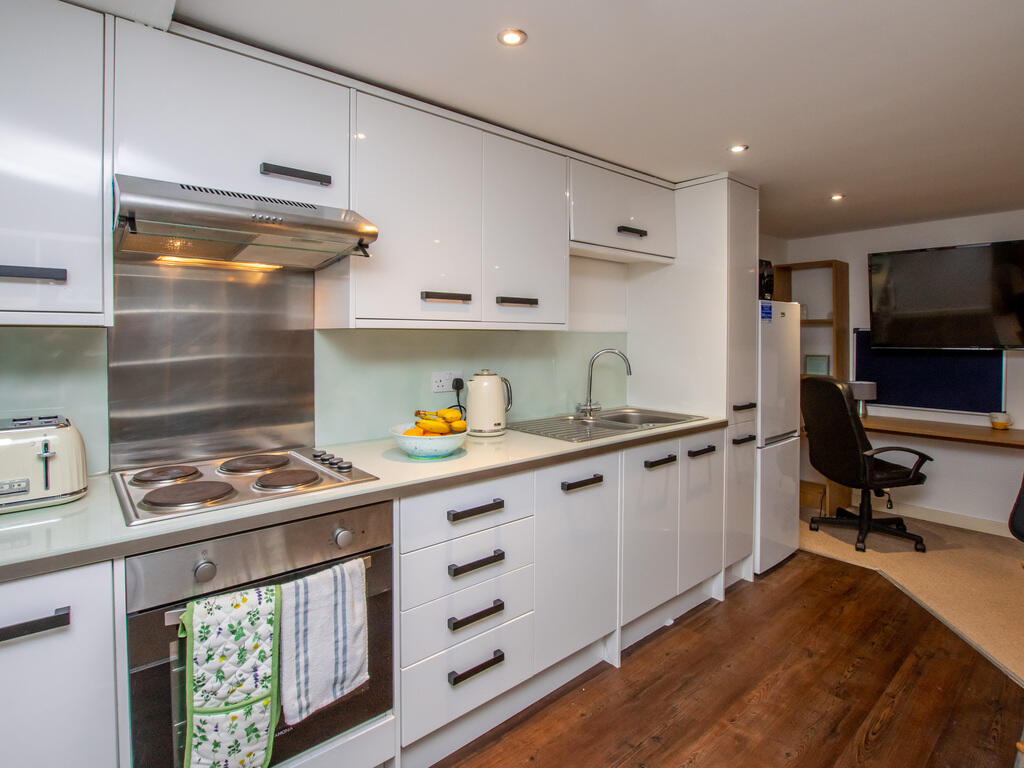 1 bed Apartment for rent in Plymouth. From City Lets - Plymouth