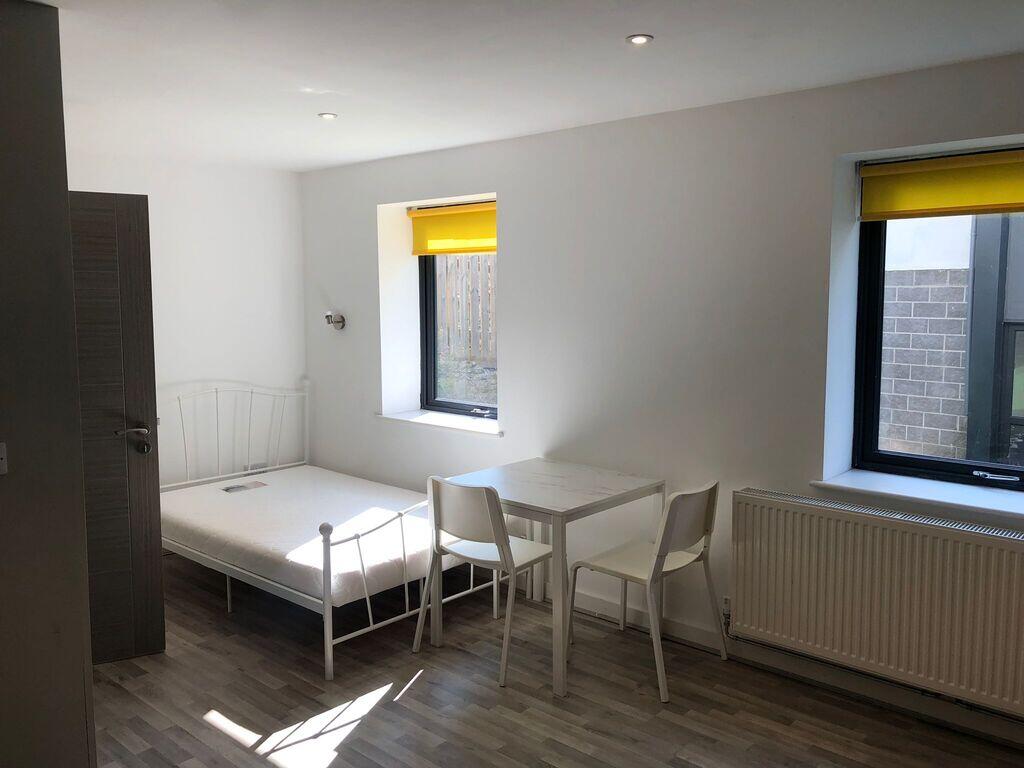 4 bed Studio for rent in Plymouth. From City Lets - Plymouth
