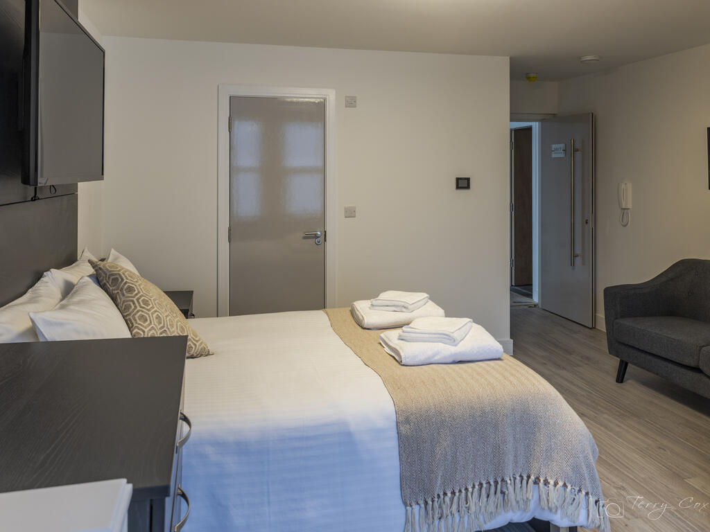 4 bed Studio for rent in Plymouth. From City Lets - Plymouth 4 bed Studio for rent in Plymouth. From City Lets - Plymouth
