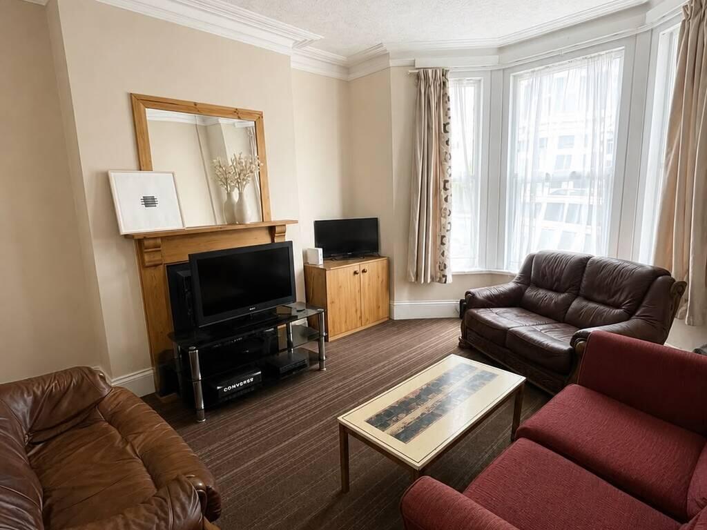 4 bed House Share for rent in Plymouth. From City Lets - Plymouth 4 bed House Share for rent in Plymouth. From City Lets - Plymouth