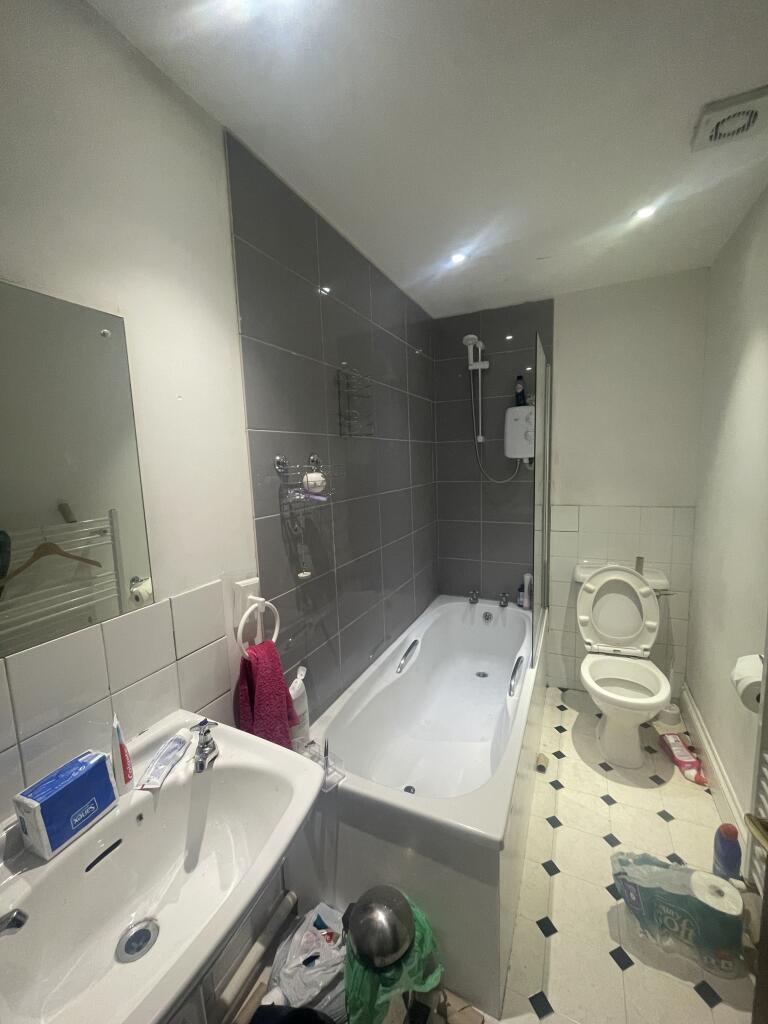 2 bed House Share for rent in Plymouth. From City Lets - Plymouth
