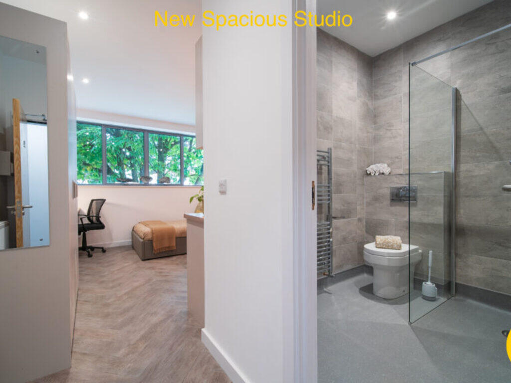 4 bed Studio for rent in Plymouth. From City Lets - Plymouth 4 bed Studio for rent in Plymouth. From City Lets - Plymouth