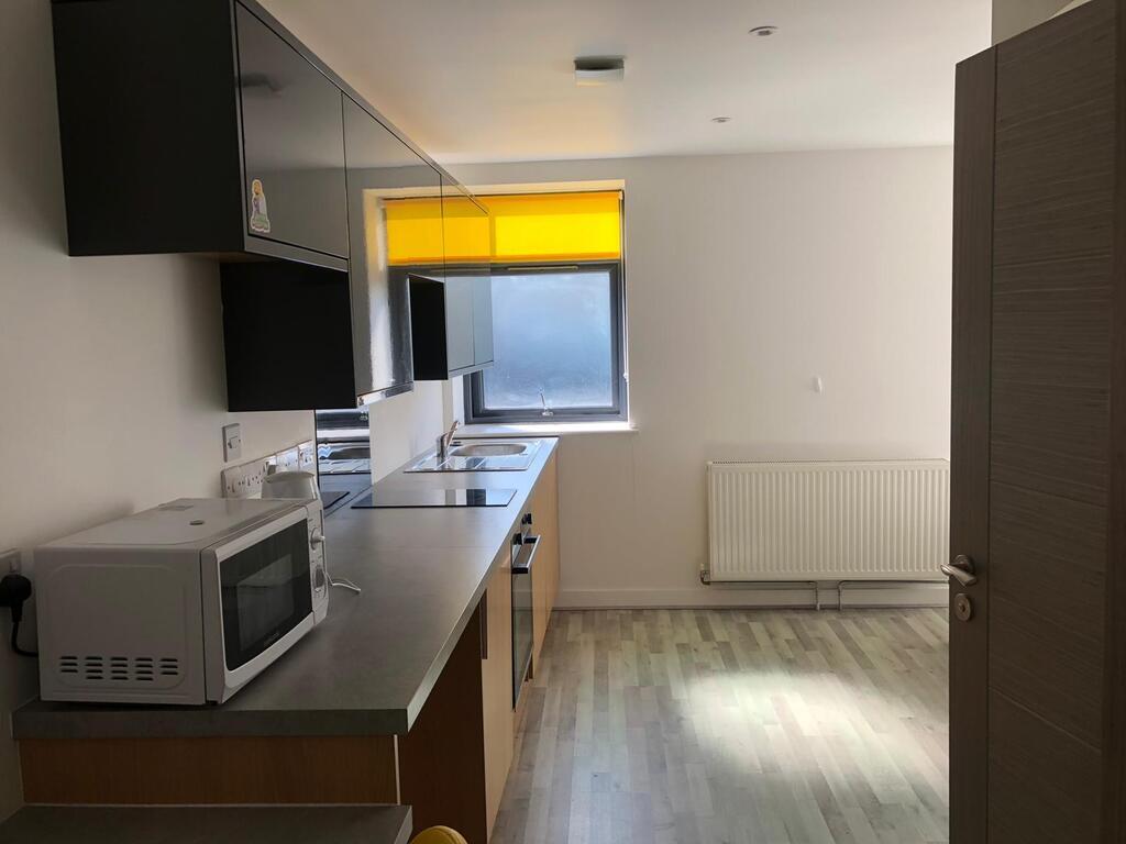 4 bed Studio for rent in Plymouth. From City Lets - Plymouth